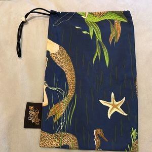 loewe Paula’s Ibiza Pouch